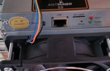 Antminer s9