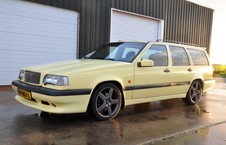 Volvo 850 T-5R Automaat