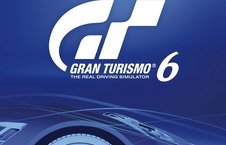 Gran Turismo 6 Playstation 3
