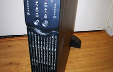 Apc smart-ups rt1000
