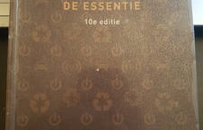 Marketing de Essentie (10e editie)