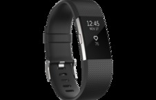 FitBit Charge 2 HR