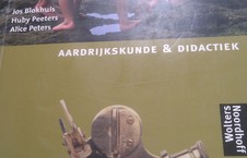 Bronnenboek, Aardrijkskunde & didactiek. 
