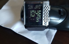 Orginele Diesel Horloge