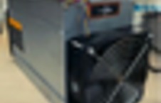 Antminer Met Defect,opknapper,kapot