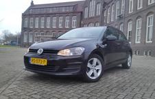 Volkswagen Golf Bouwjaar 2014 2.0 TDI DSG BAK