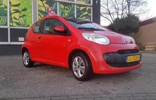 Citroen C1 1.0-12V Séduction 