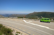 Volkswagen Transporter T3 1985