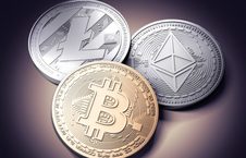 IK KOOP BITCOIN EN ALLE ALTCOIN