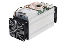 Antminer S9 (13.5Th)