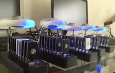 Asic Bitcoin Miner Hashing