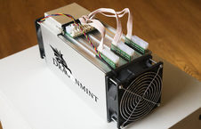 dragonmint 16th asicboost