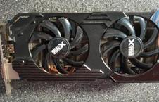 AMD Sapphire HD 7950 2x 