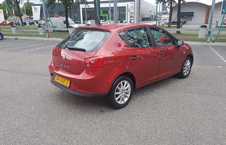 seat ibiza 1.2 bj 2010 in top conditie