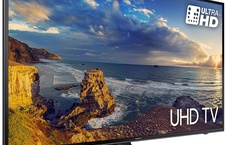 2de hands tv Samsung UE40MU6120