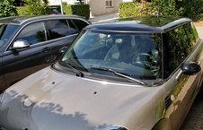 Mini Cooper 1.6 Chili met Navigatie