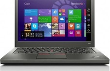 Lenovo Thinkpad X250 | Intel Core i5 5e Gen. | 4 GB | 256 GB SSD | 