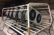 5 x 1060 3GB ASUS Samsung Chip 