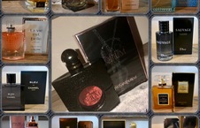 Diverse Top Merken Parfum