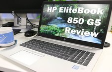 HP EliteBook 840 G5 8th Generation i5 nieuw!