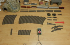 Fleischmann Modelspoorbaan