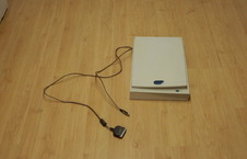 Scanner