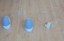 PC-speakers