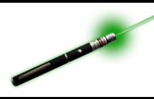 Bmax krachtige groene laserpen 5mw