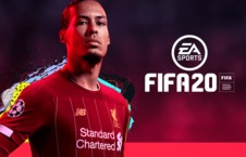 FIFA 20 Standard Edition Origin Key (PC)