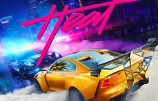 Need for Speed Heat Origin Key (PC)