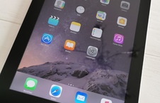 iPad 4e gen. 64GB WiFi+Cellular