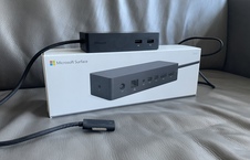 Microsoft docking station 1