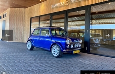 Classic Mini mpi