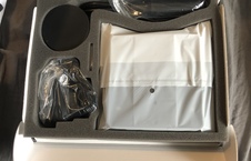 Bobcat 300 helium miner