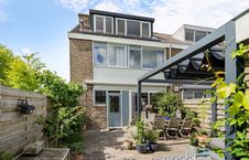 Huis - Magnolialaan 2, Pijnacker