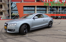 Audi A5 265pk 3.2L fsi motor <120k km