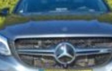 MERCEDES-AMG AMG GLE 63 S