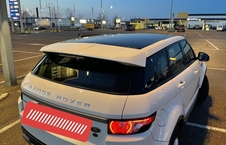 Range rover evoque 2.2d