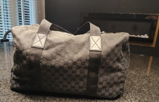 Gucci weekendtas 