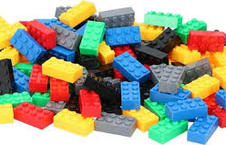Lego stenen 