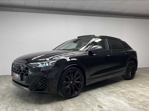 Audi Q8 2024