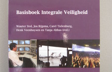 Studieboeken Bestuurskunde (HBO-BSK) / Integrale Veiligheid (HBO-IV)