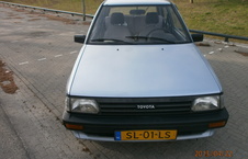 Toyota Starlet 1.3XLaut APK tot 12-10-2013