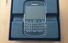 Blackberry Bold 9900