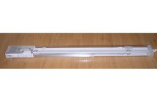 GAMMA horizontale jaloezie 1300 x 800mm 201 wit