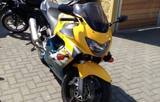 Honda CBR 600F4