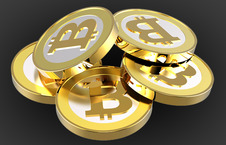 Bitcoin te koop