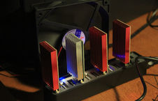 Red Fury Miner (In hand) 