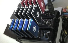 Goedkope Bitcoin Mining Contracten