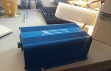 Victron Energy Inverter 12V/180W